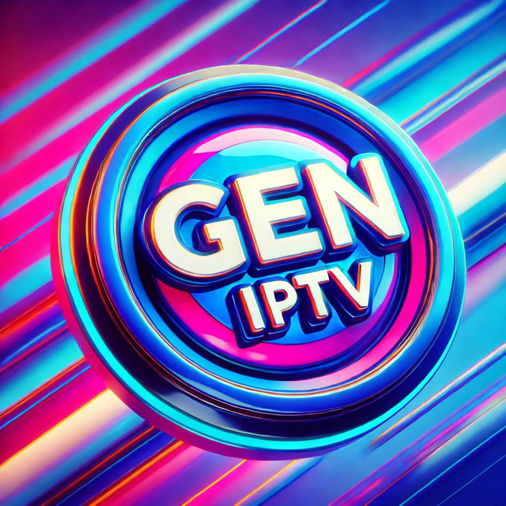 GenIPTV